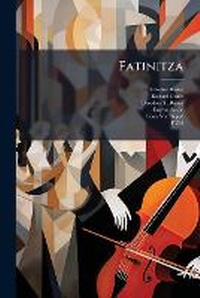 Enlarge image Cover: Fatinitza - Nabu Press