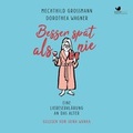 Cover: Besser sp&auml;t als nie - BonneVoice