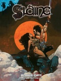 Cover: Sl&aacute;ine 9 - Britanniens Sch&auml;tze - Dantes Verlag