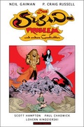 Cover: Das Susan-Problem und andere Geschichten - Dantes Verlag