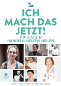 Cover: Ich mach das jetzt! - Elisabeth Sandmann Verlag