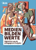 Cover: Medien bilden Werte - kopaed