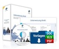 Cover: Unterweisung direkt - Forum Verlag Herkert