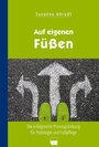 Cover: Auf eigenen Füßen - Neuer Merkur