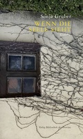 Cover: Wenn die Seele sieht - Bibliothek der Provinz