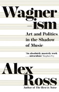 Cover: Wagnerism - Fourth Estate Ltd