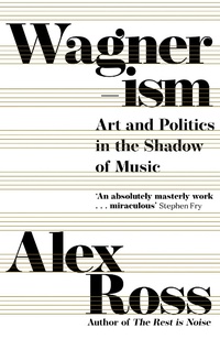 Abbildung von: Wagnerism - Fourth Estate Ltd