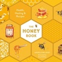 Cover: The Honey Book - HarperCollins