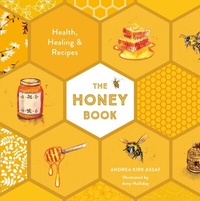 Abbildung von: The Honey Book - HarperCollins