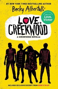 Abbildung von: Love, Creekwood - Collins