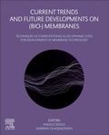 Cover: Current Trends and Future Developments on (Bio-) Membranes - Elsevier