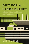 Bild: Diet for a Large Planet - University of Chicago Press
