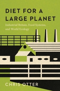 Bild: Diet for a Large Planet - University of Chicago Press