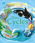 Cover: Water Cycles - DK Children