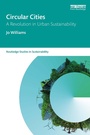Cover: Circular Cities - Routledge