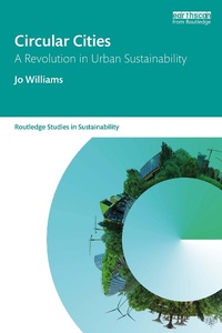 Enlarge image Cover: Circular Cities - Routledge