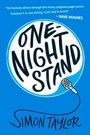 Cover: One-Night Stand - Larrikin House