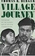 Cover: Village Journey - Hill & Wang