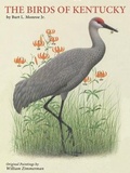 Cover: The Birds of Kentucky - The University Press of Kentucky