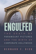 Cover: Engulfed - The University Press of Kentucky