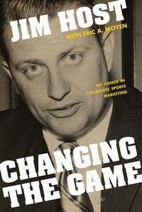 Abbildung von: Changing the Game - The University Press of Kentucky