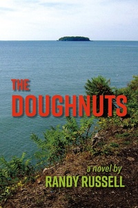Enlarge image Cover: Doughnuts - BOOKBABY