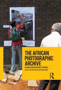 Abbildung von: The African Photographic Archive - Routledge