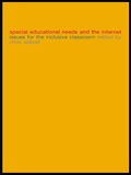 Cover: Special Educational Needs and the Internet - Routledge