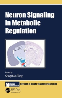 Abbildung von: Neuron Signaling in Metabolic Regulation - CRC Press