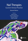 Cover: Nail Therapies - CRC Press