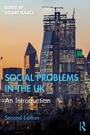 Cover: Social Problems in the UK - Routledge