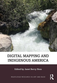 Abbildung von: Digital Mapping and Indigenous America - Routledge