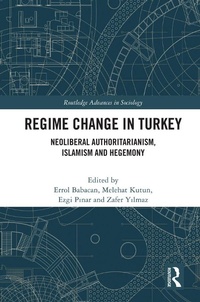 Abbildung von: Regime Change in Turkey - Routledge