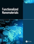 Cover: Functionalized Nanomaterials - CRC Press