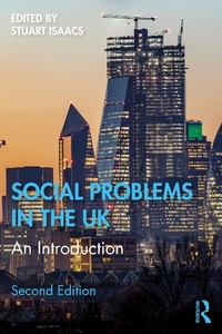 Enlarge image Cover: Social Problems in the UK - Routledge
