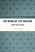 Cover: The Work of Life Writing - Routledge