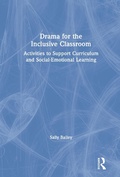 Cover: Drama for the Inclusive Classroom - Routledge