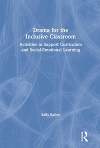 Enlarge image Cover: Drama for the Inclusive Classroom - Routledge