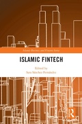 Bild: Islamic Fintech - Routledge