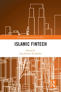 Abbildung von: Islamic Fintech - Routledge