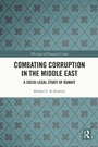 Cover: Combating Corruption in the Middle East - Routledge