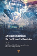 Cover: Artificial Intelligence and the Fourth Industrial Revolution - Pan Stanford Publishing Pte Ltd