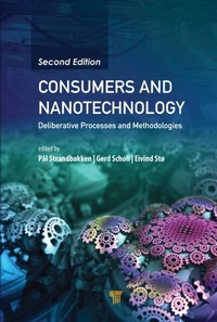 Abbildung von: Consumers and Nanotechnology - Pan Stanford Publishing Pte Ltd