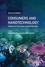 Cover: Consumers and Nanotechnology - Pan Stanford Publishing Pte Ltd