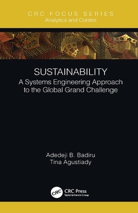 Abbildung von: Sustainability - CRC Press