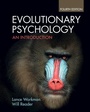 Cover: Evolutionary Psychology - Cambridge University Press