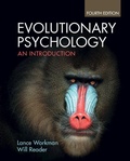 Cover: Evolutionary Psychology - Cambridge University Press