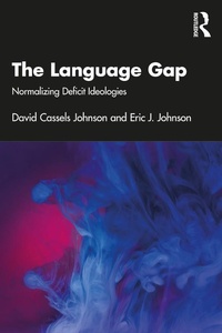 Abbildung von: The Language Gap - Routledge