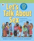 Cover: Let's Talk About Sex - Walker Books Ltd