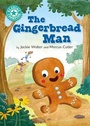 Cover: Reading Champion: The Gingerbread Man - Franklin Watts Ltd